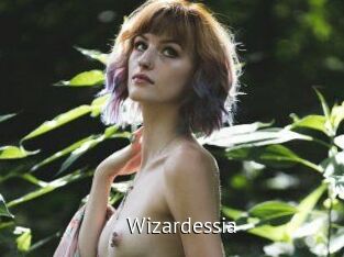 Wizardessia