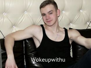 wokeupwithu Zizi X