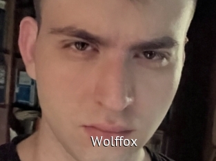 Wolffox