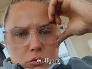 Wolfgang