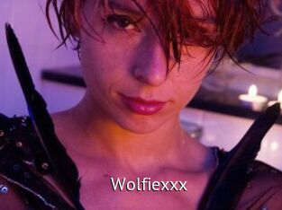 Wolfiexxx