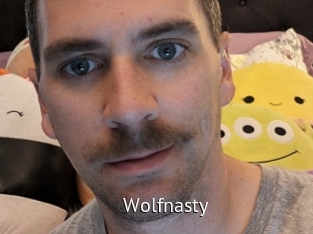Wolfnasty