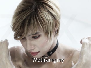 wolframgray Zizi X