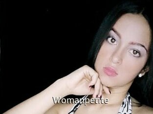 Womanpetite
