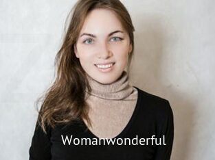 Womanwonderful