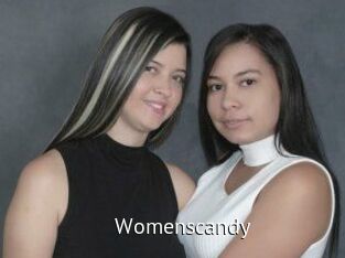 Womenscandy