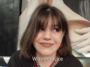 Wonderalice