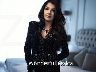 Wonderfuljessica