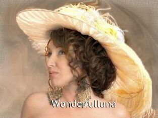 Wonderfulluna