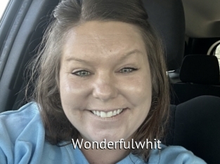 Wonderfulwhit