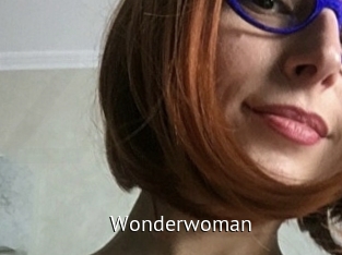 Wonderwoman
