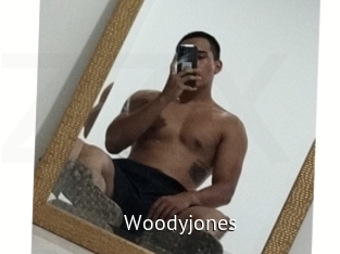 Woodyjones