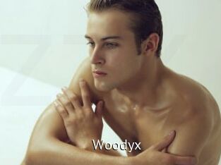 woodyx Zizi X