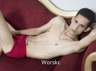 Worskc