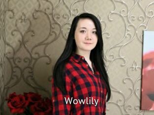 Wowlily