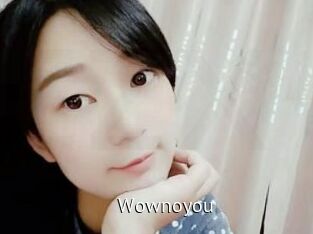 Wownoyou