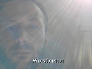 Wrestlerstud