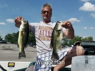 Wrightman