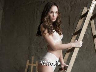 Wrrosie