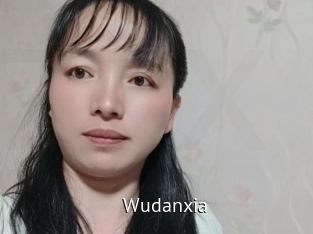 Wudanxia