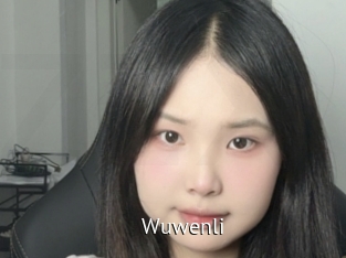 Wuwenli
