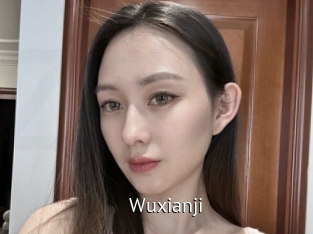 Wuxianji