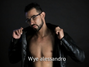 Wye_alessandro