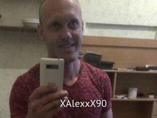 XAlexxX90