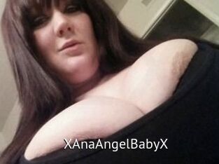XAnaAngelBabyX