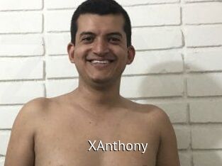 XAnthony