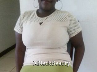 XBlackBeauty