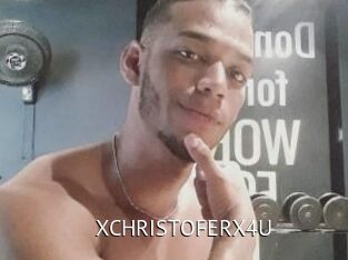 XCHRISTOFERX4U