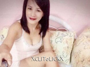 XCLIToLICKX
