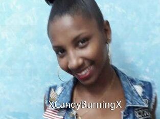 XCandyBurningX