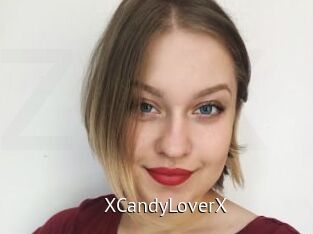 XCandyLoverX