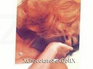 XChocolateSexDollX