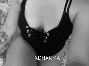 XDHARMA