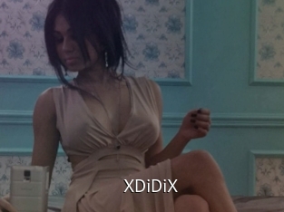 XDiDiX
