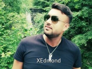 XEdmond