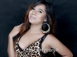 XExoticMysteryX