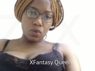 XFantasy_Queen