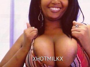 XHOTMILKX