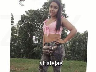 XHalejaX