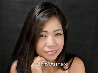 XHotAnnax