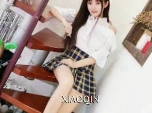 XIAOQIN Zizi X
