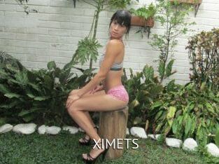 XIMETS