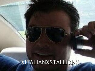 XITALIANXSTALLIONX
