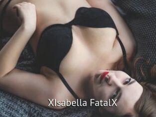 XIsabella_FatalX