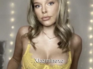 XJazminexo