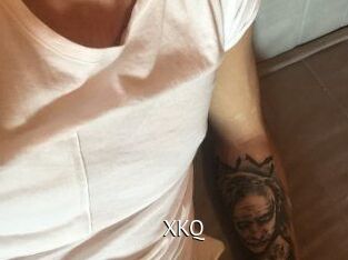 XKQ